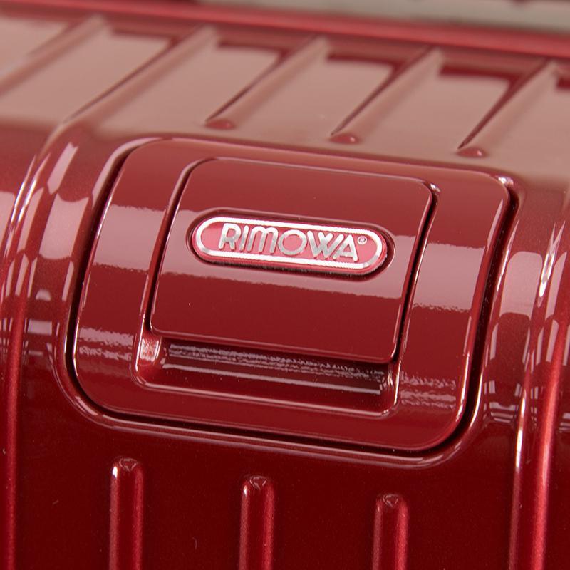 リモワ RIMOWA スーツケース キャリーバック 83170535 78L