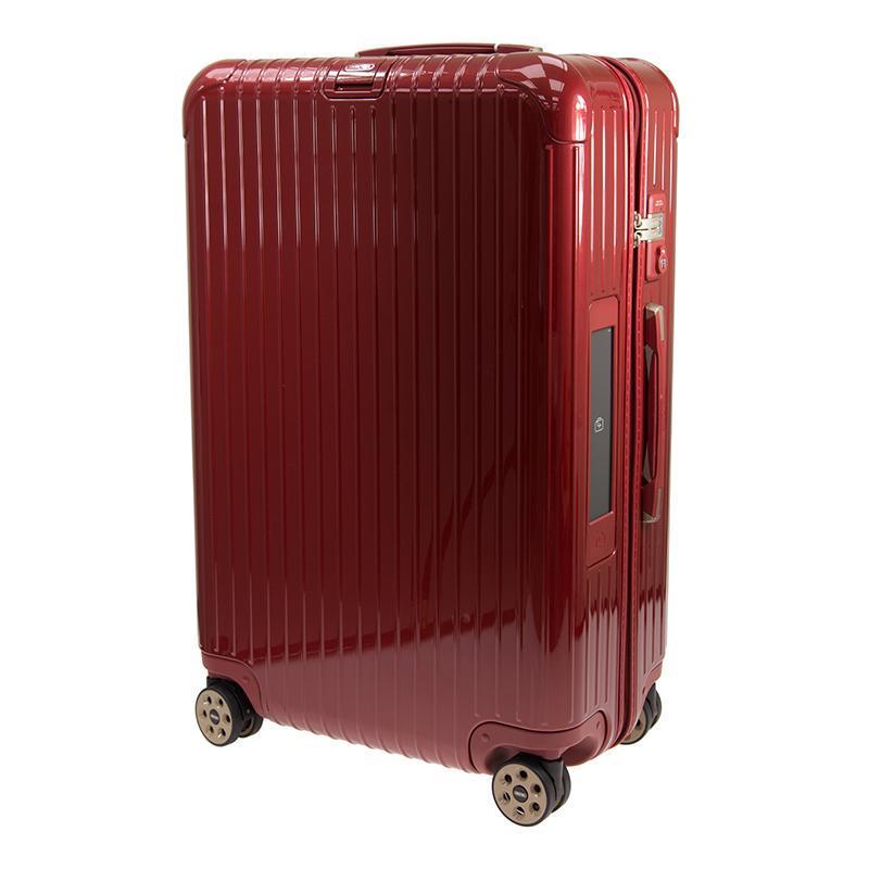 リモワ RIMOWA スーツケース キャリーバック 83170535 78L