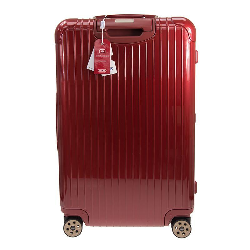 リモワ RIMOWA スーツケース キャリーバック 83170535 78L