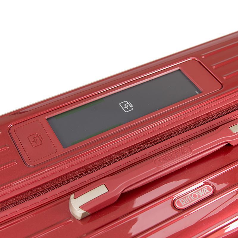 リモワ RIMOWA スーツケース キャリーバック 83170535 78L