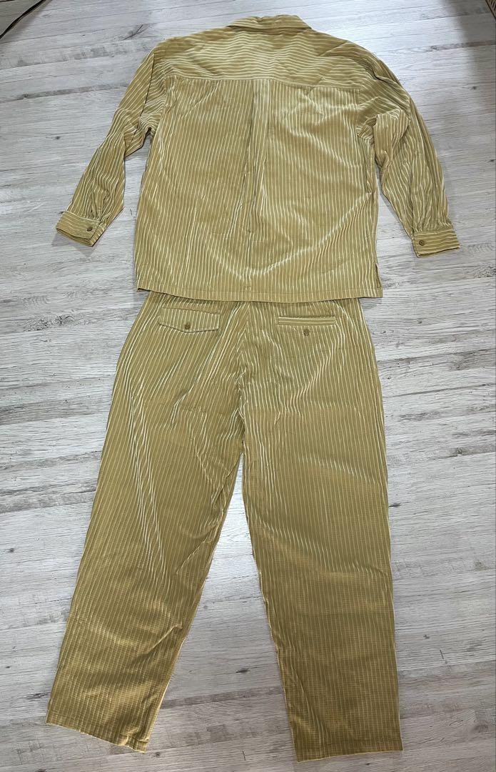 摩多羅屋(プロフお読み下さい)  B系GODBODY セットアップ3XL