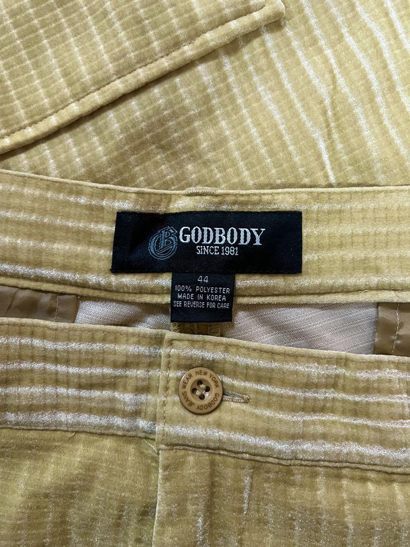 摩多羅屋(プロフお読み下さい)  B系GODBODY セットアップ3XL