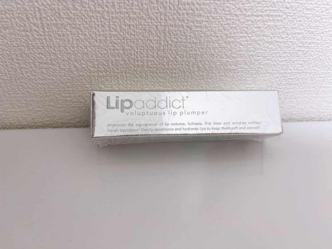 【新品】リップアディクト　セクシーセダクトレス　205