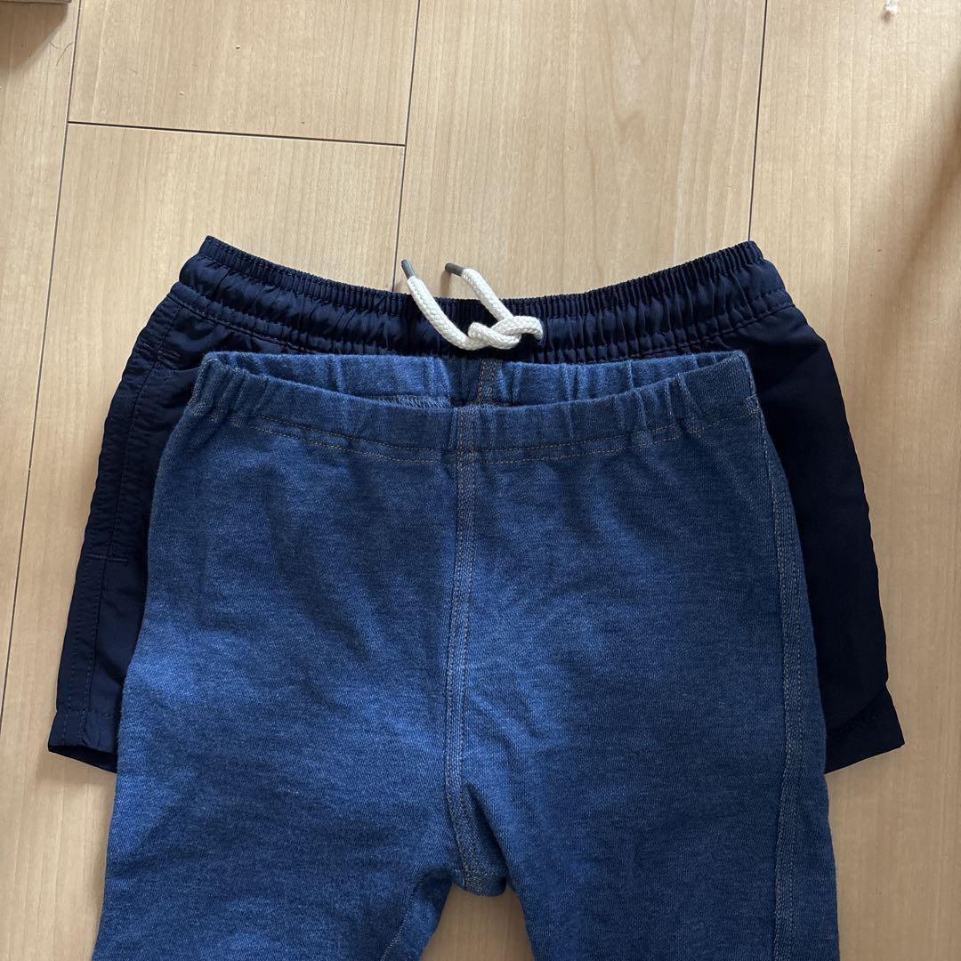 ラルフローレン　水着　2T