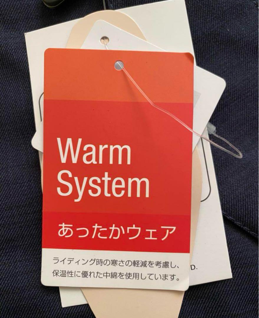 ☆新品タグ付☆ ハイガレージ レディース スノーボードウェア L