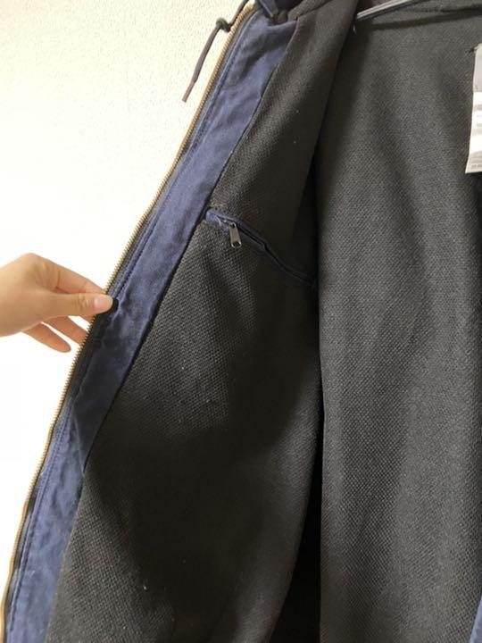 セール人気SALE Carhartt ダックジャケット 古着 今だけ値下げ fACrl-m74116400554 新作NEW