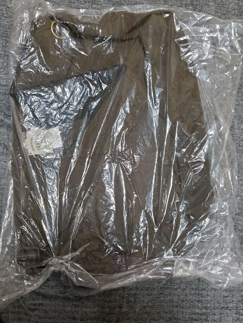 TO&FRO ビッグストラップショルダーバッグ ダークブラウン トラベラーズ