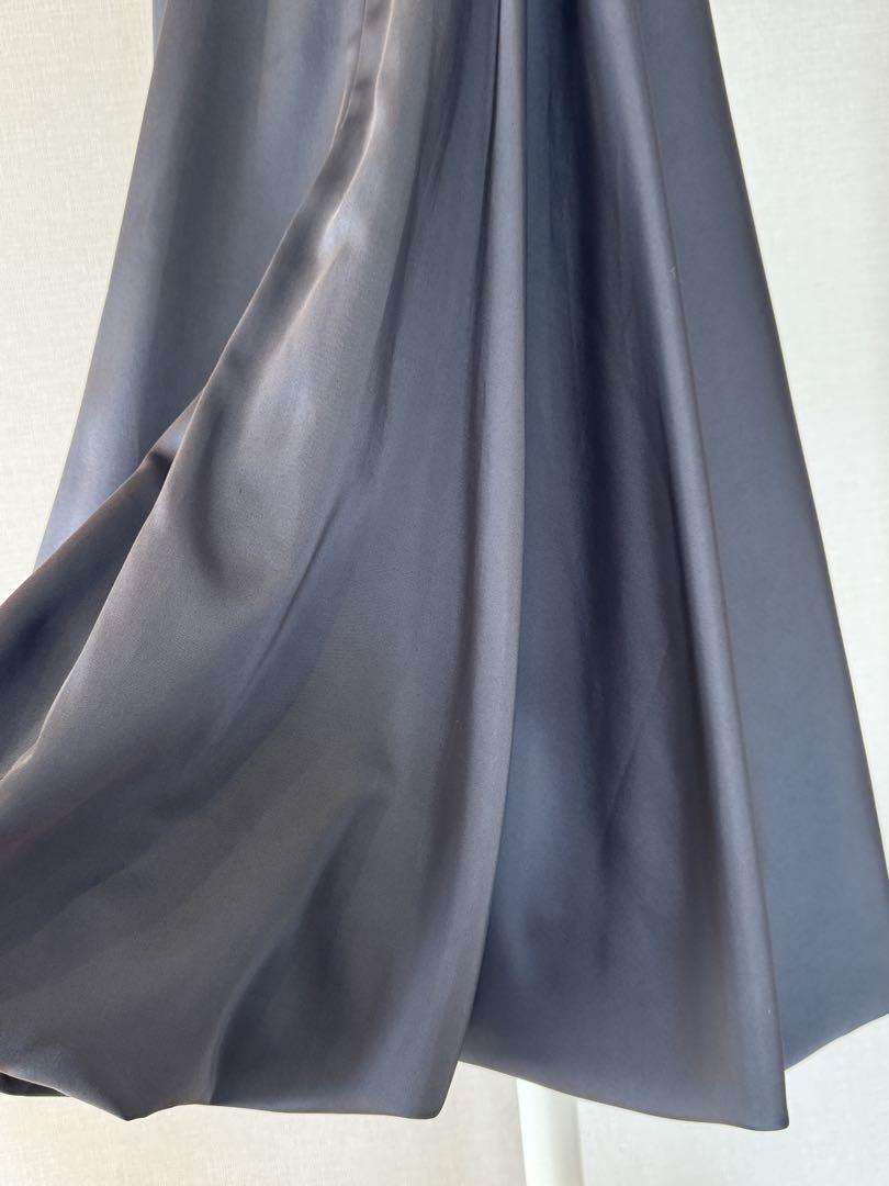 laubeblanc Waist Drape Balloon skirt - メルカリ
