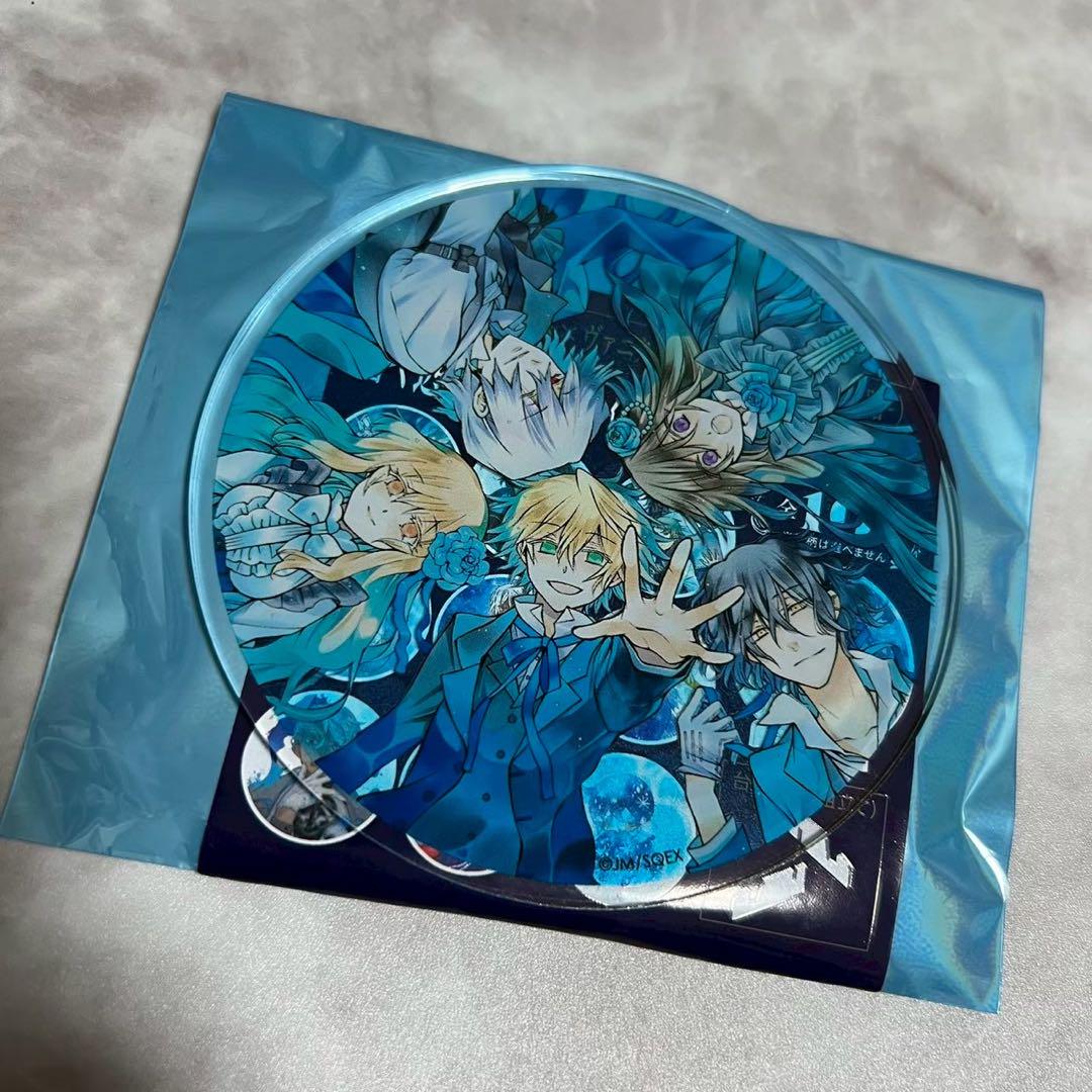 PandoraHearts パンドラハーツ POPUP アクリルコースター - メルカリ