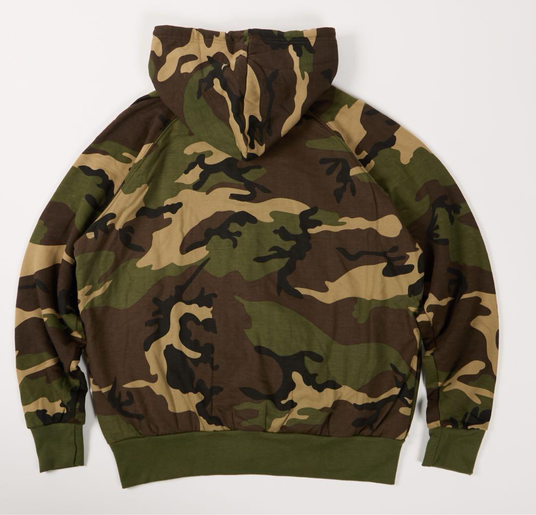 ROTHCO ジップアップ