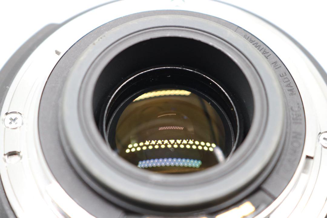 【Canon EF-S 18-135mm F3.5-5.6 IS 】 交換レンズ