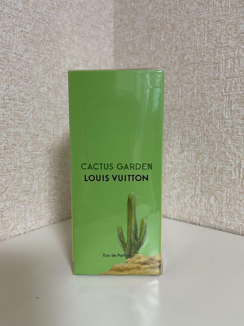 LOUIS VUITTON 香水 3本セット