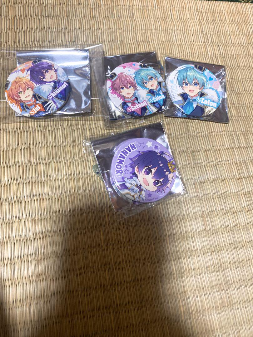 すとぷり　セット　おまけ付き