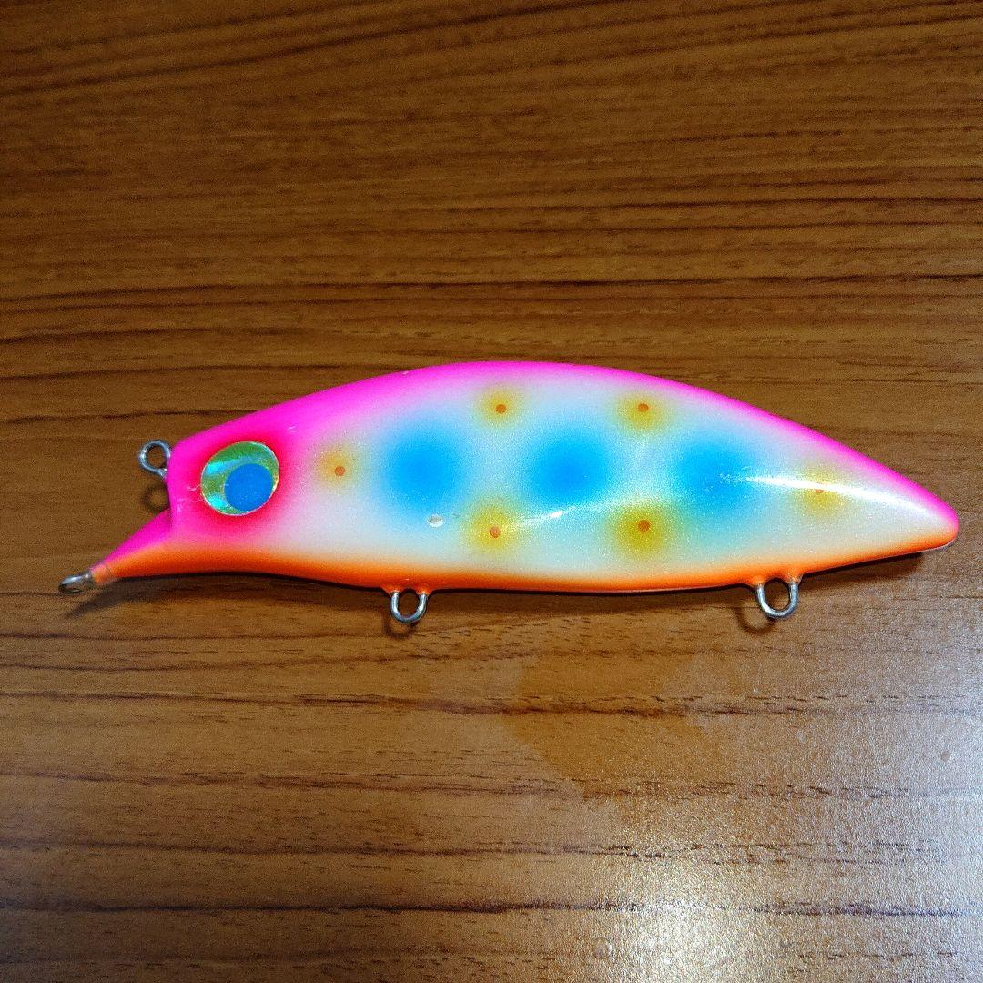 リッジライン キョロキョロ140F ③