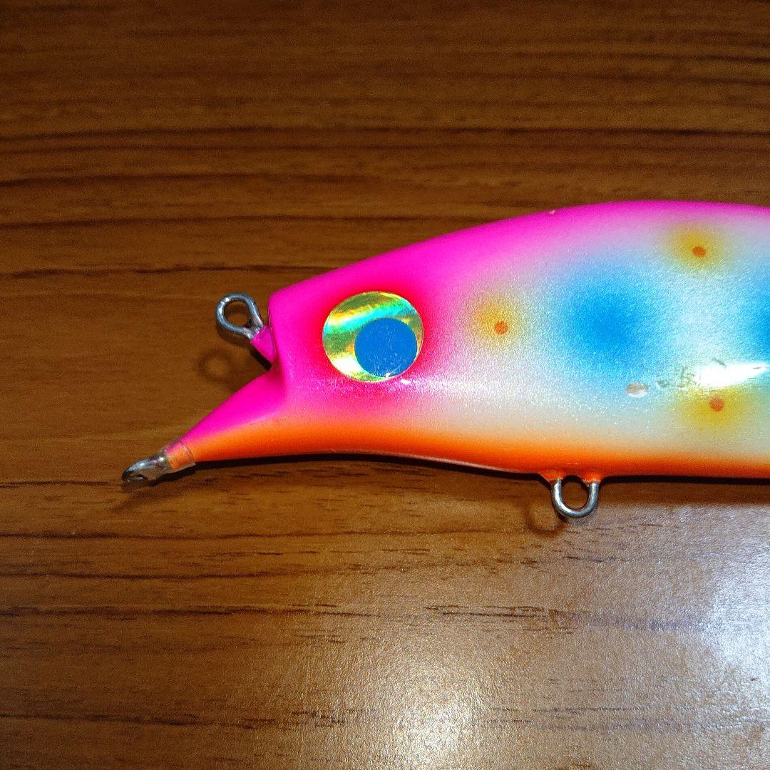 リッジライン キョロキョロ140F ③