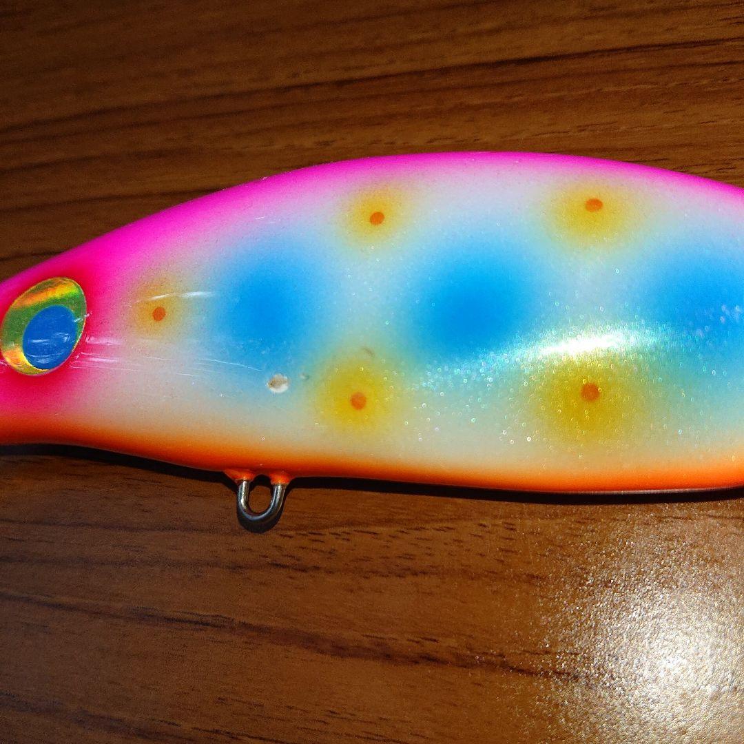 リッジライン キョロキョロ140F ③