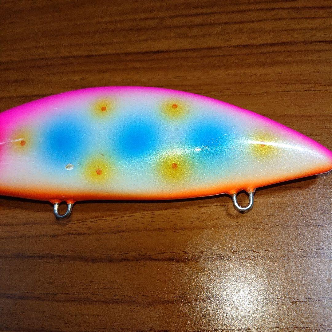 リッジライン キョロキョロ140F ③