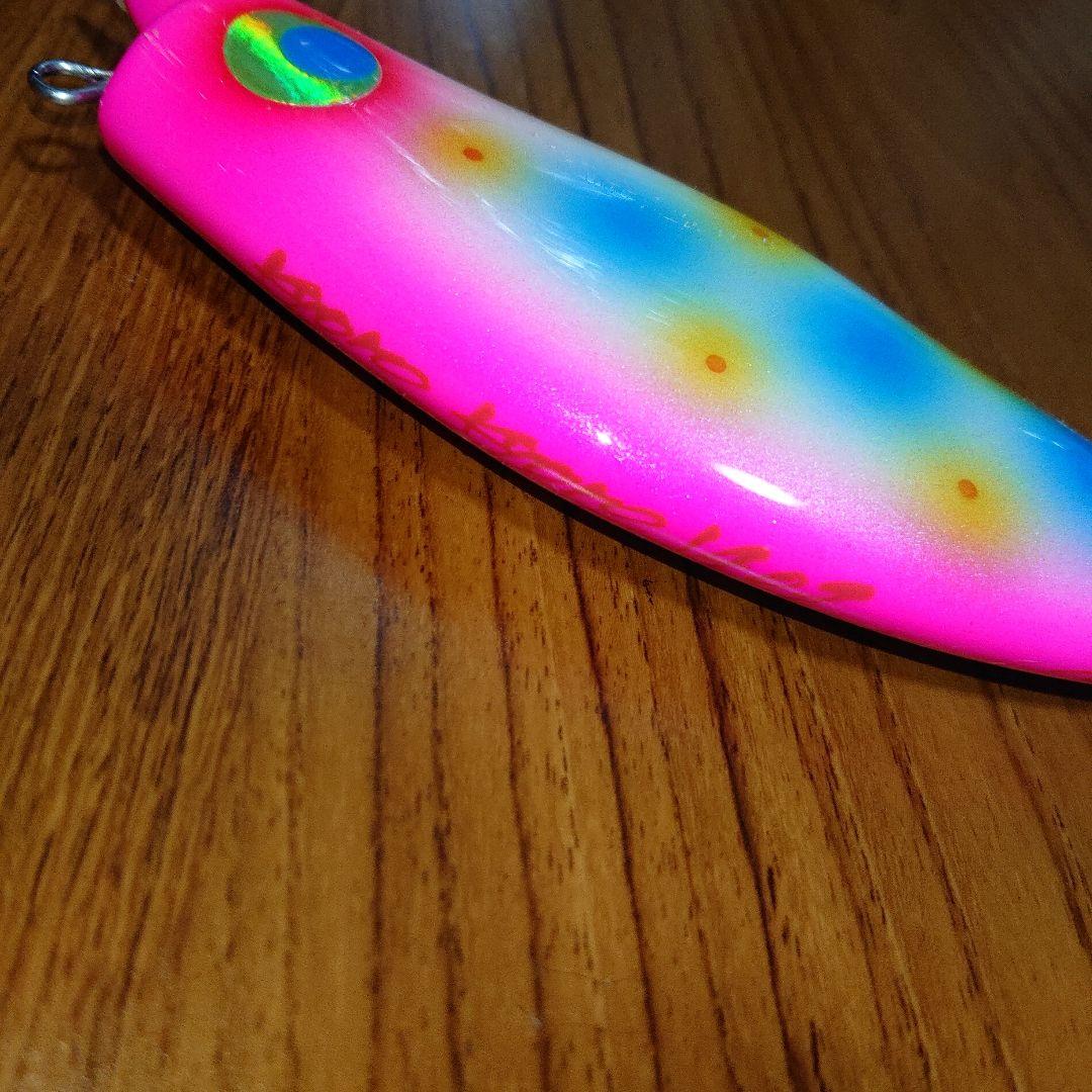 リッジライン キョロキョロ140F ③