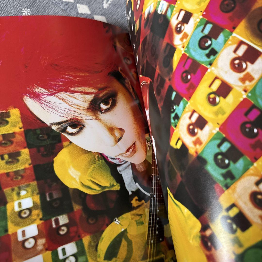 帯付き美品！hide【無言激】＆hideBOOK 帯付き美品！hide【無言激】＆hideBOOK - メルカリ