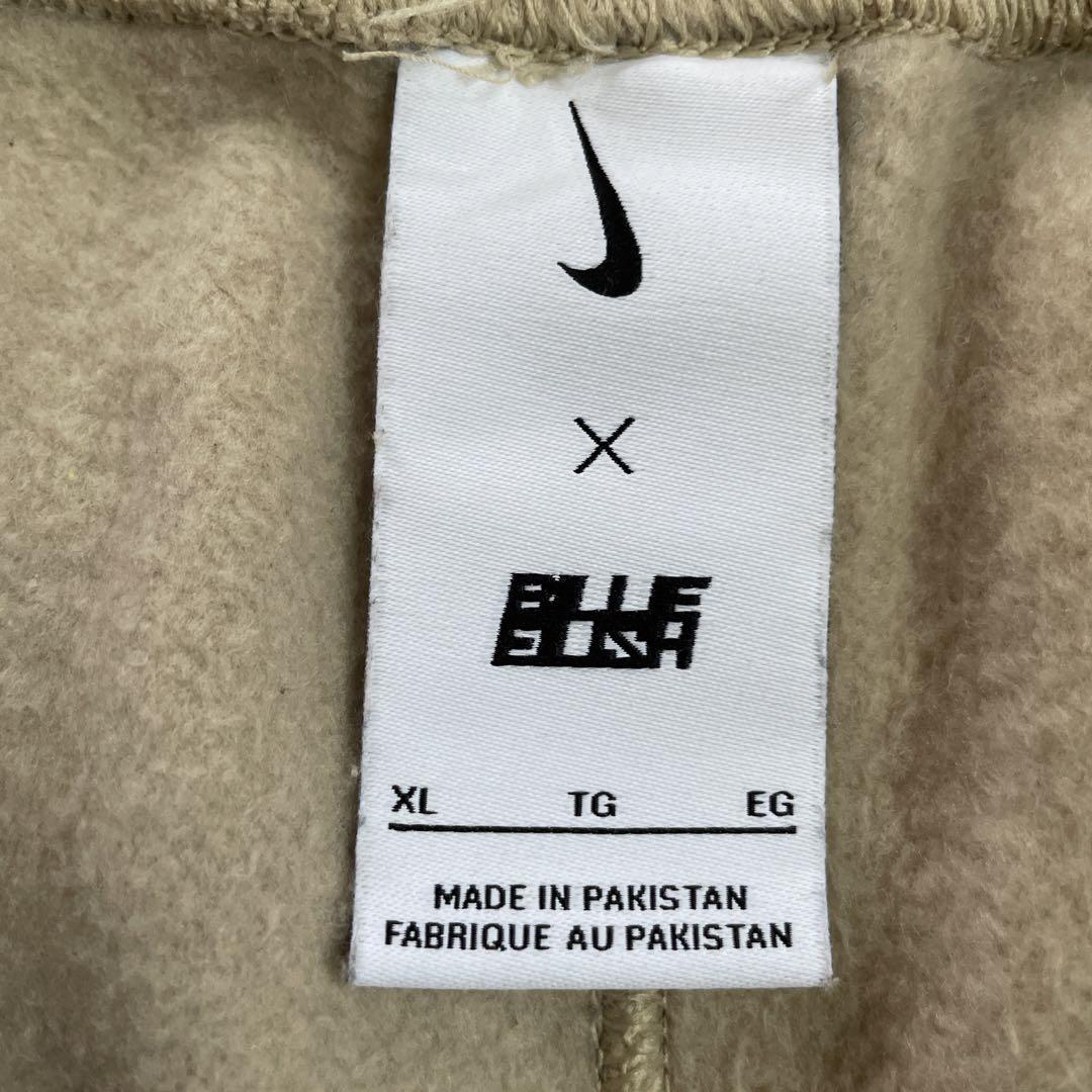 NIKE (ナイキ) ×Billie Eilish Billie Fleece