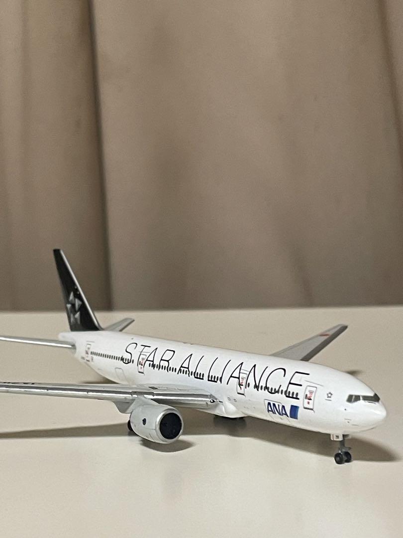 全日空商事 ボーイング777-200 JA711A 全日空商事 ANA B777-200 JA711A 1/500
