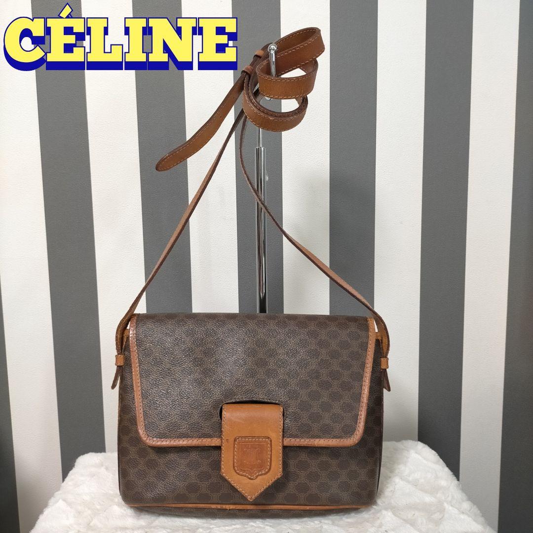 C LINE セリーヌ ショルダーバッグ マカダム - rehda.com C LINE セリーヌ ショルダーバッグ マカダム - rehda.com