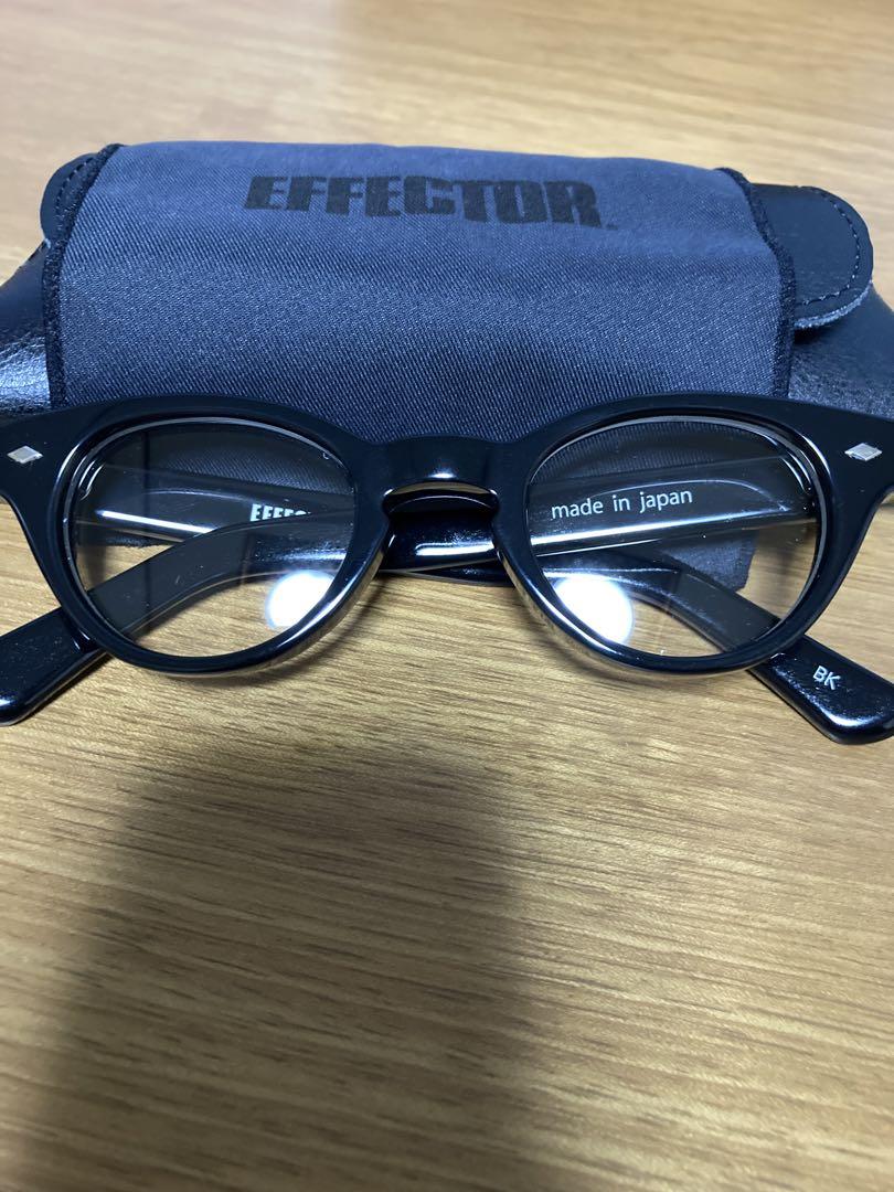 小物 EFFECTOR flanger