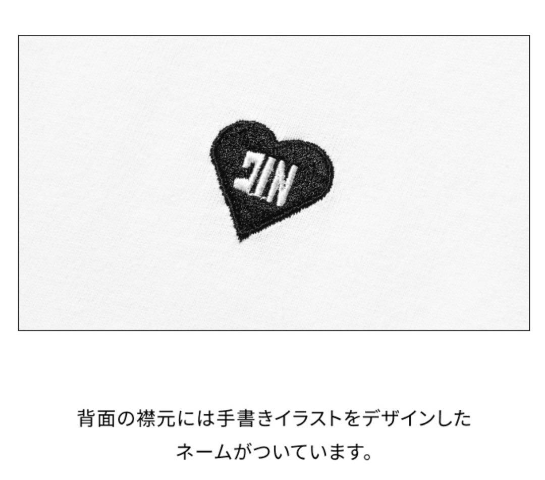 BTS ジン RUNSEOKJIN in JAPAN白 Tシャツ JIN サイズ 防弾少年団(BTS) - BTS ジン RUNSEOKJIN in JAPAN白 Tシャツ JIN