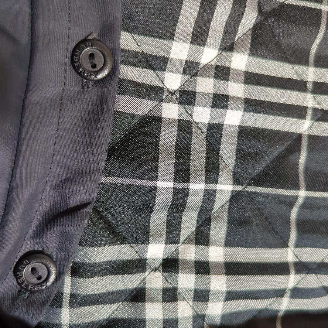 バーバリー　レディース　ジャケット　コート　BURBERRY