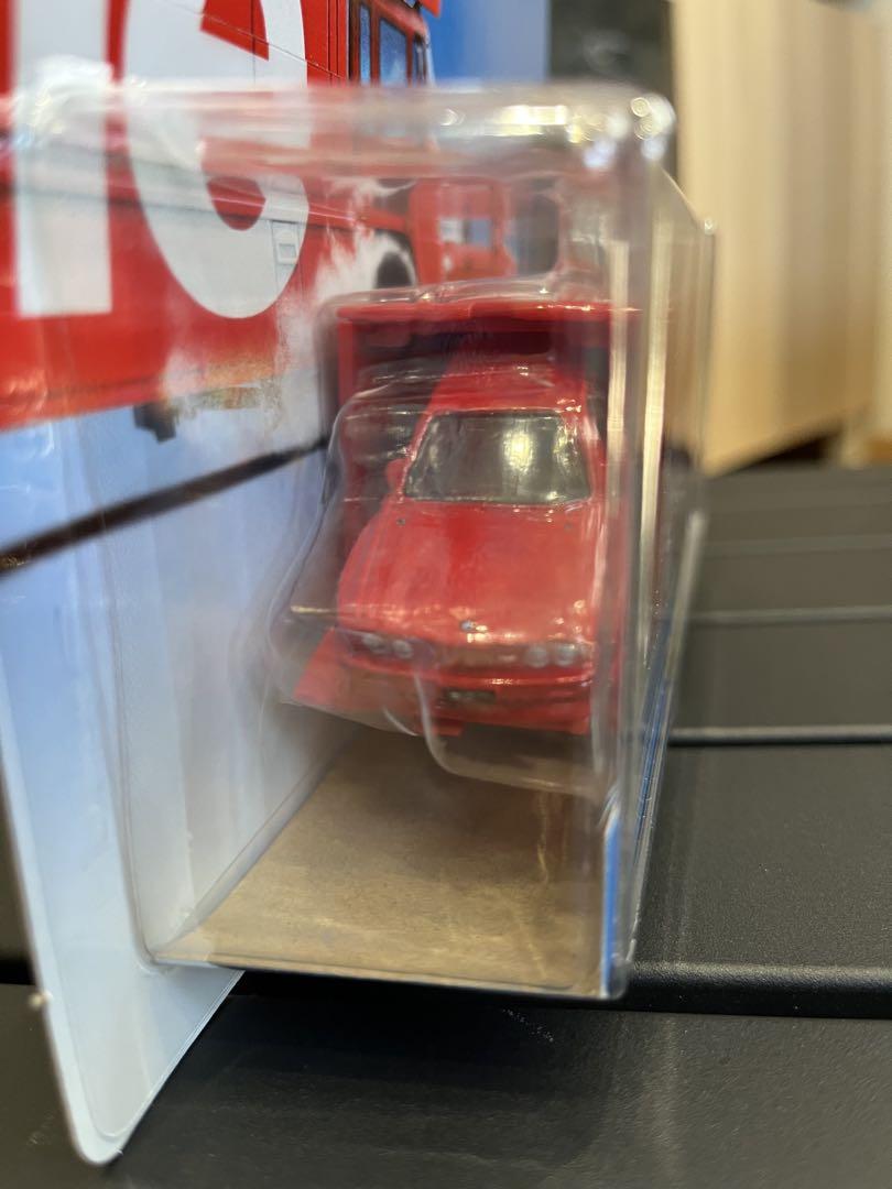 Hot Wheels ★ SUPREME 未使用品