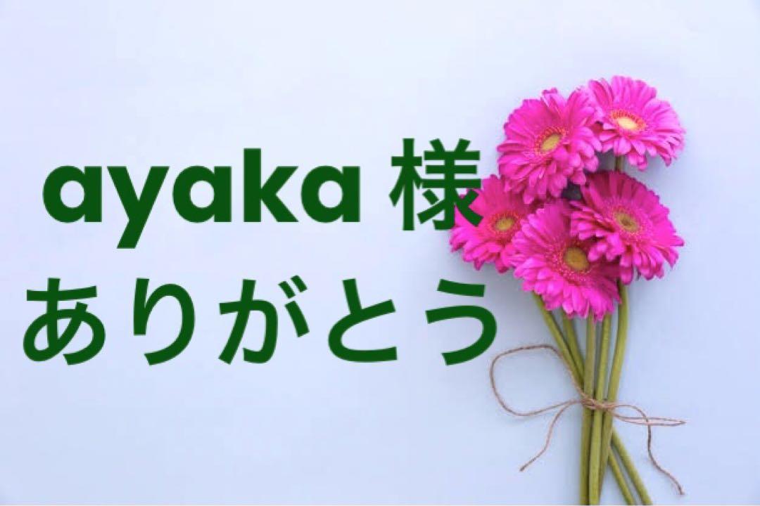 ayaka様専用ページ/S/スウェット 24,089円