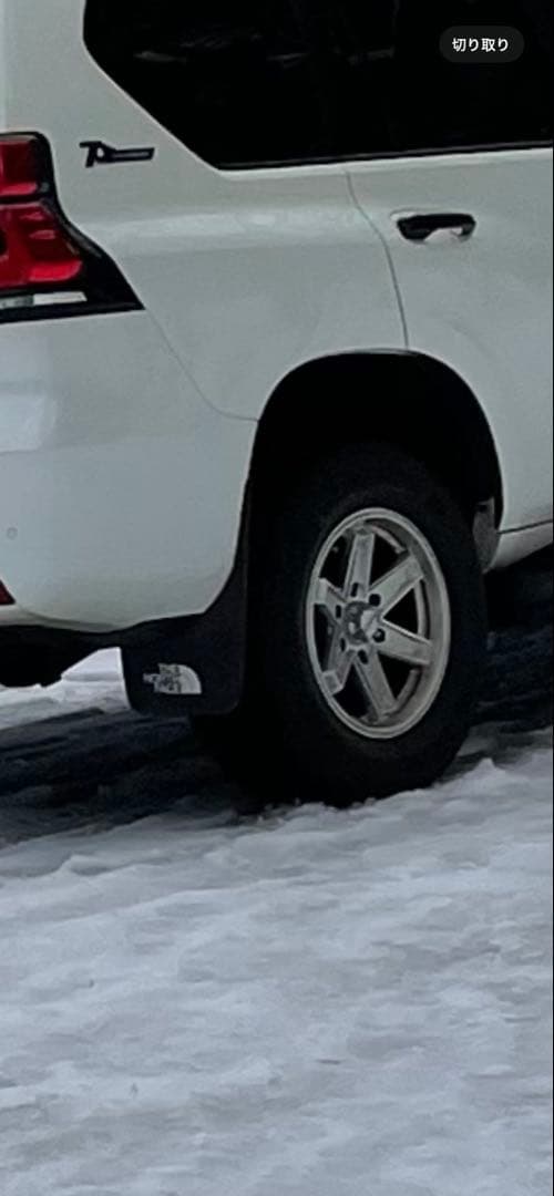 冬タイヤホイールブリヂストン ブリザック DM-V3 17インチ　スタッドレス