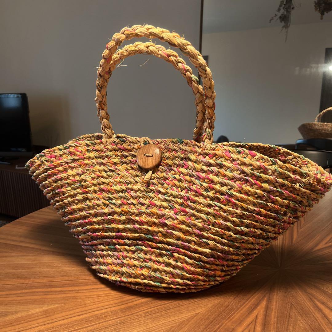 HERMES 2002年製 オーストリッチケリーバッグ32cm タンジェリン
