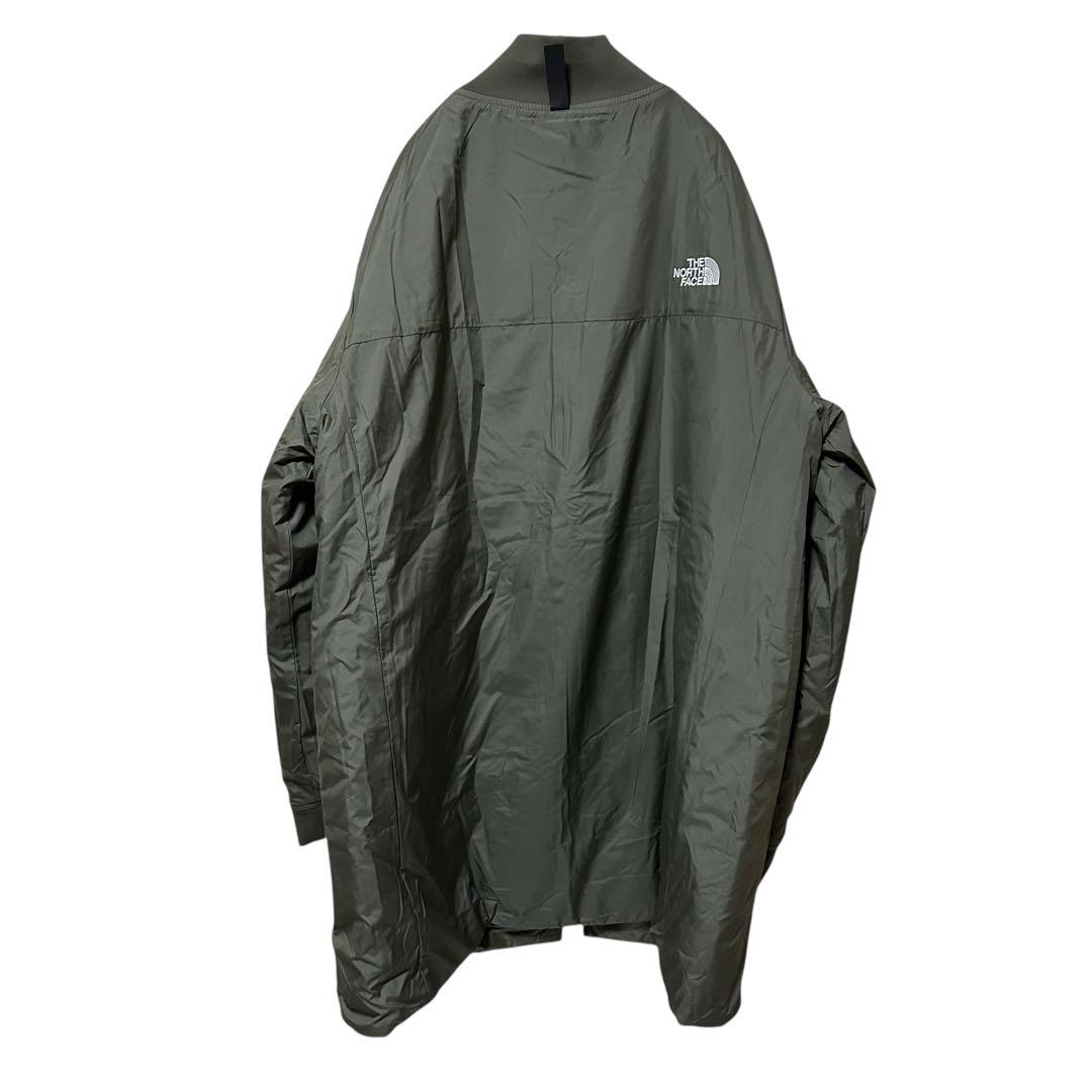 NORTH FACE