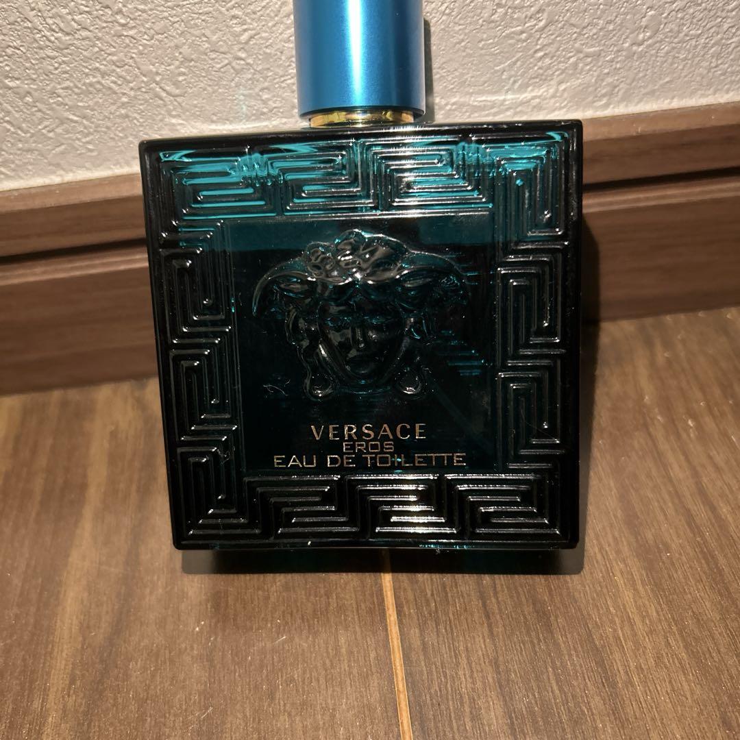 versace 香水80ml