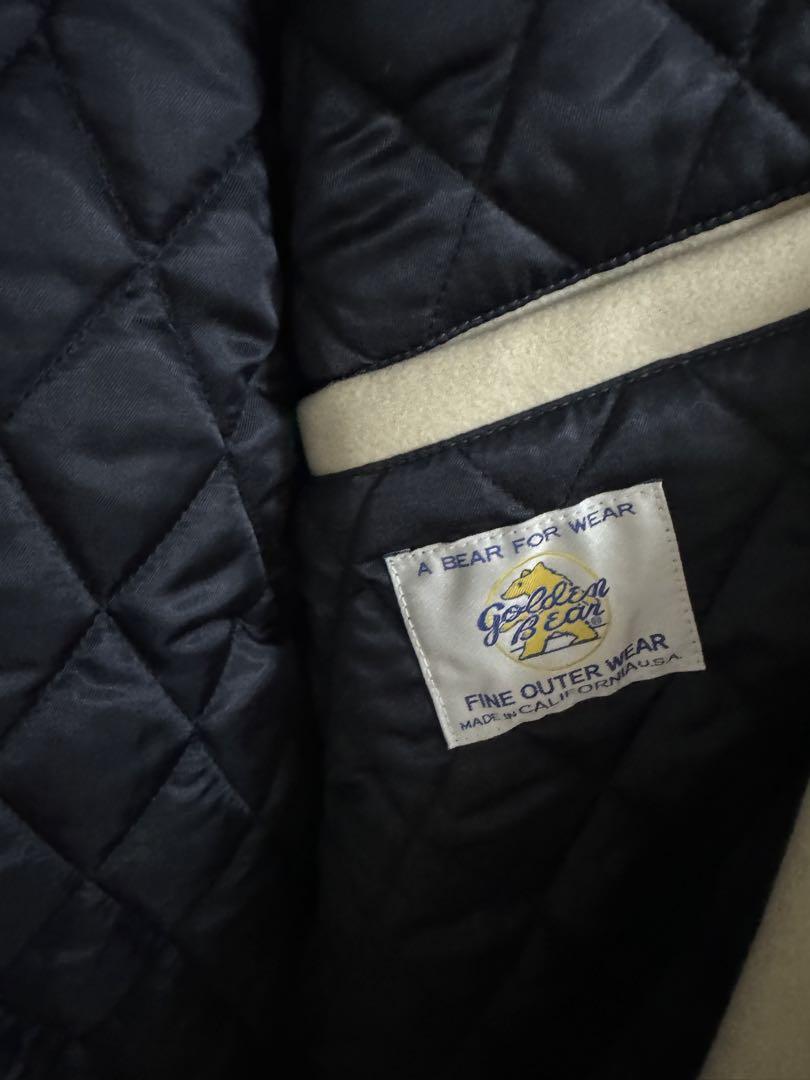 kith Knicks 10周年スタジャン ジャケット