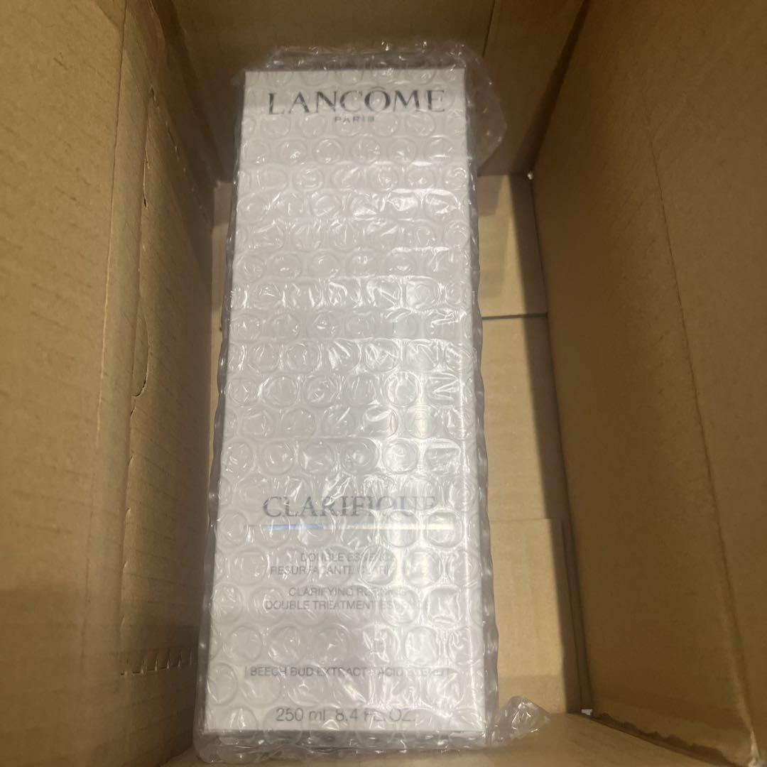 LANCOME クラリフィックデュアルエッセンスローションEX 250ml