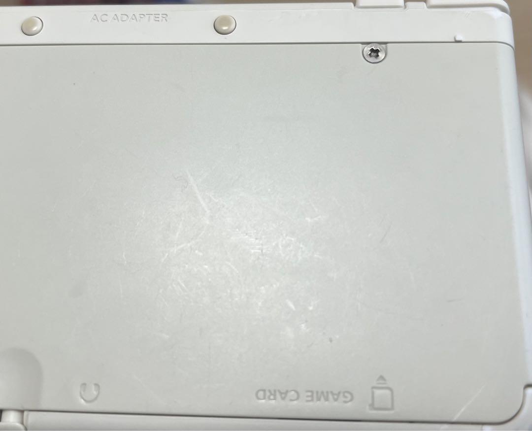NEWニンテンドー3DS 本体のみ