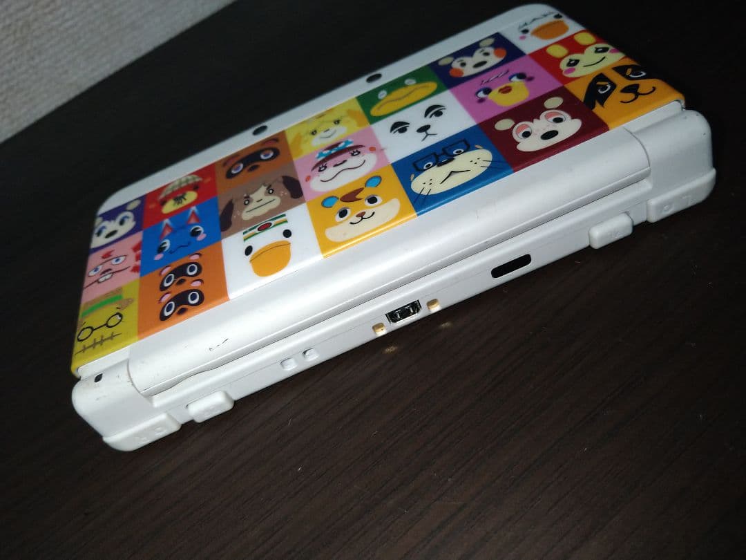 3DS