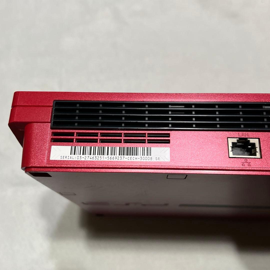 CECH-3000B ジャンクPlayStation3