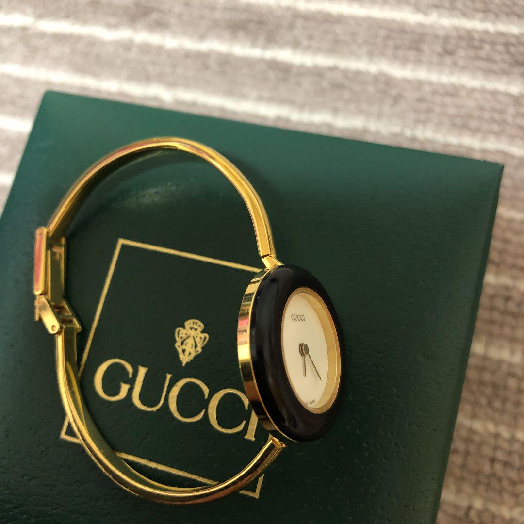 大人気お得 GUCCI チェンジベゼル 2SkUl-m74129659002 品質保証