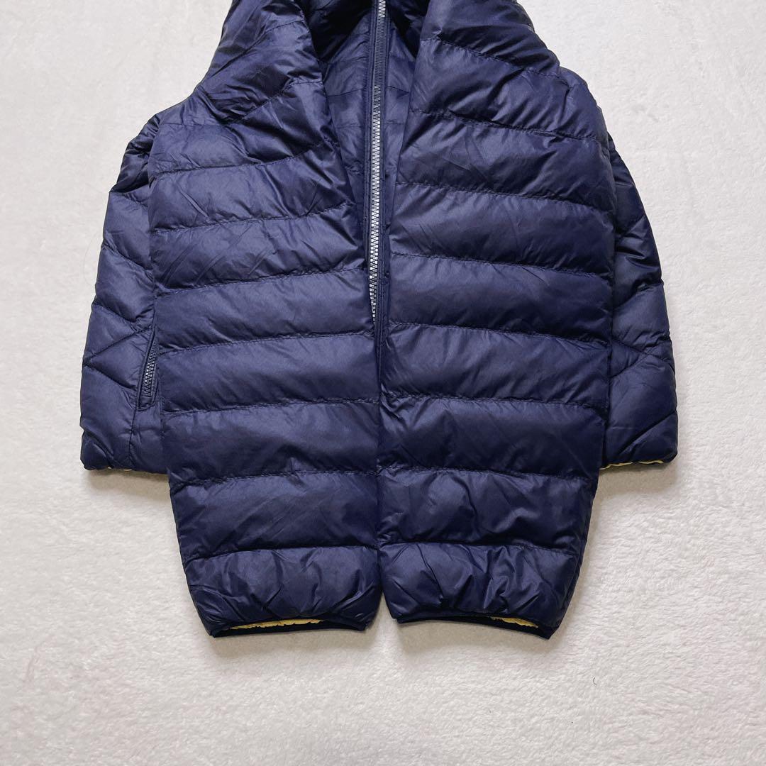 【未使用に近い】POLO RALPH LAUREN リバーシブル　ジャケット