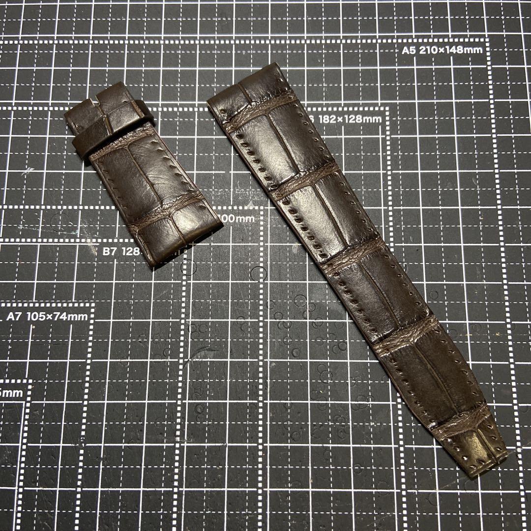 ✏️tk　wena3用ベルト・オーダー製作