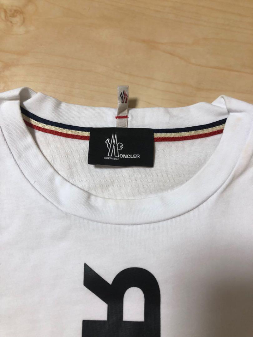 好評超特価 モンクレTシャツ ZBd6j-m74130419268 特価正規店