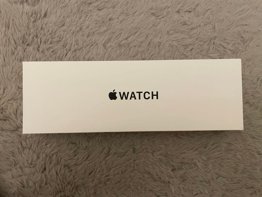 Apple Watch SE 3 44mm