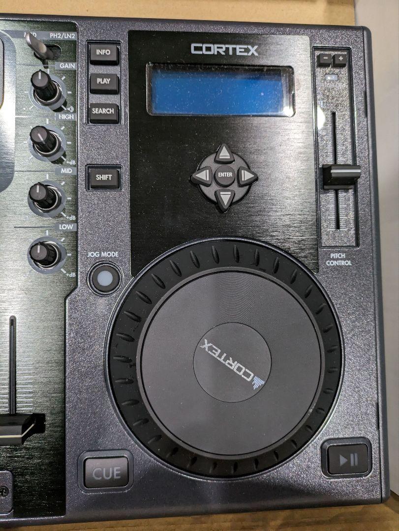 DJ機材 Cortex DMIX-300