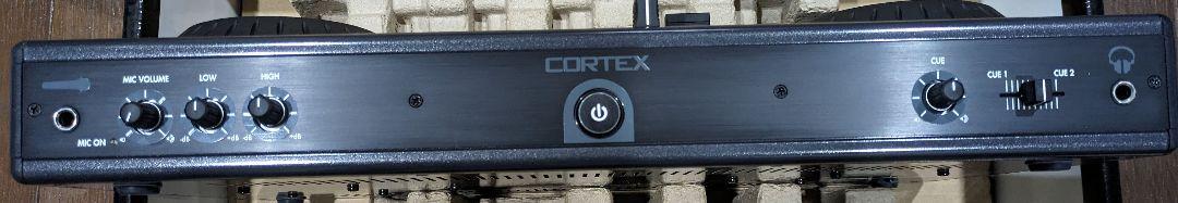 DJ機材 Cortex DMIX-300