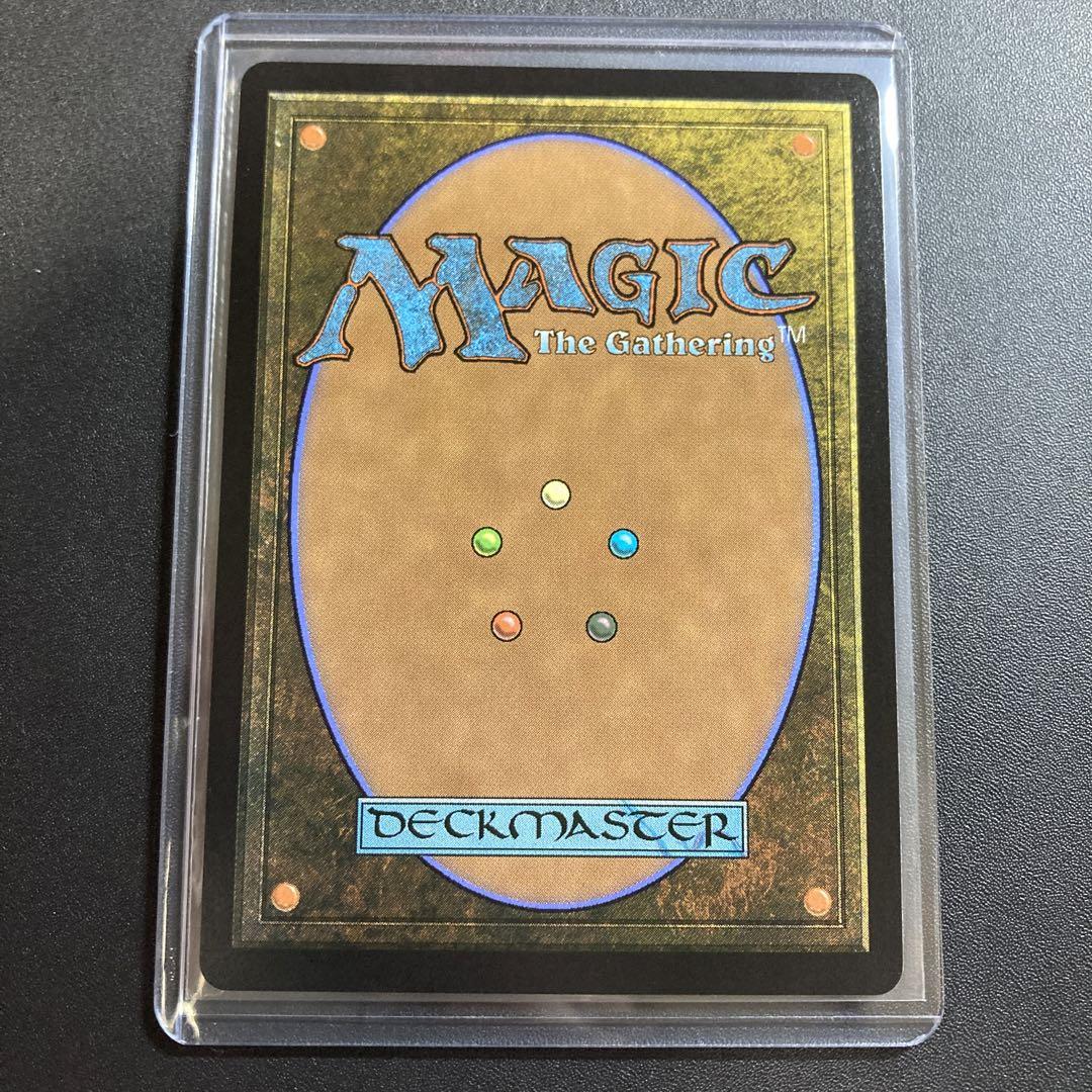 MTG FF 闇の王 ヨーグモスの法務官、ギックス 神話レア M 0035