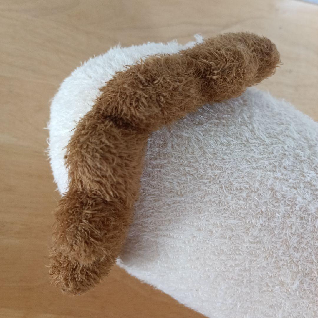 フリッカ　ぬいぐるみ　ライオン　ぬくまろせらぴ　ましゅまろせらぴ　ぬいぐるみ