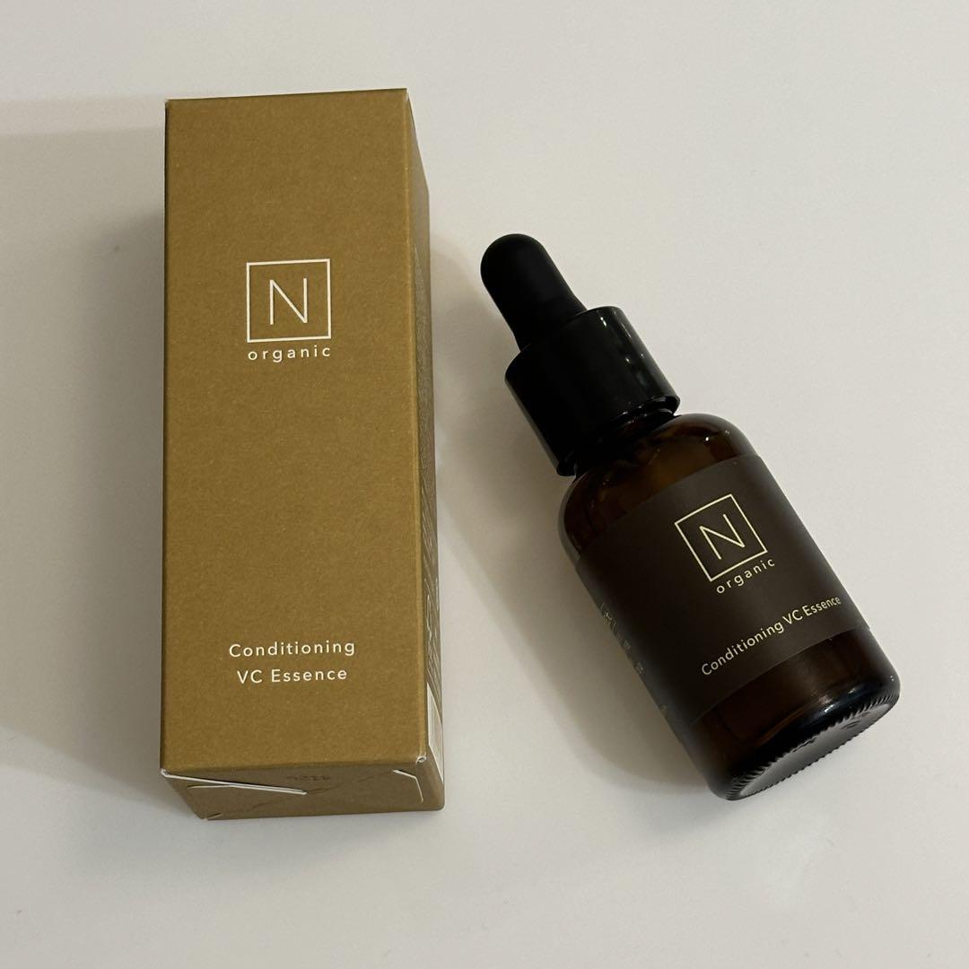 N organic Basic コンディショニング VCエッセンス /30mL